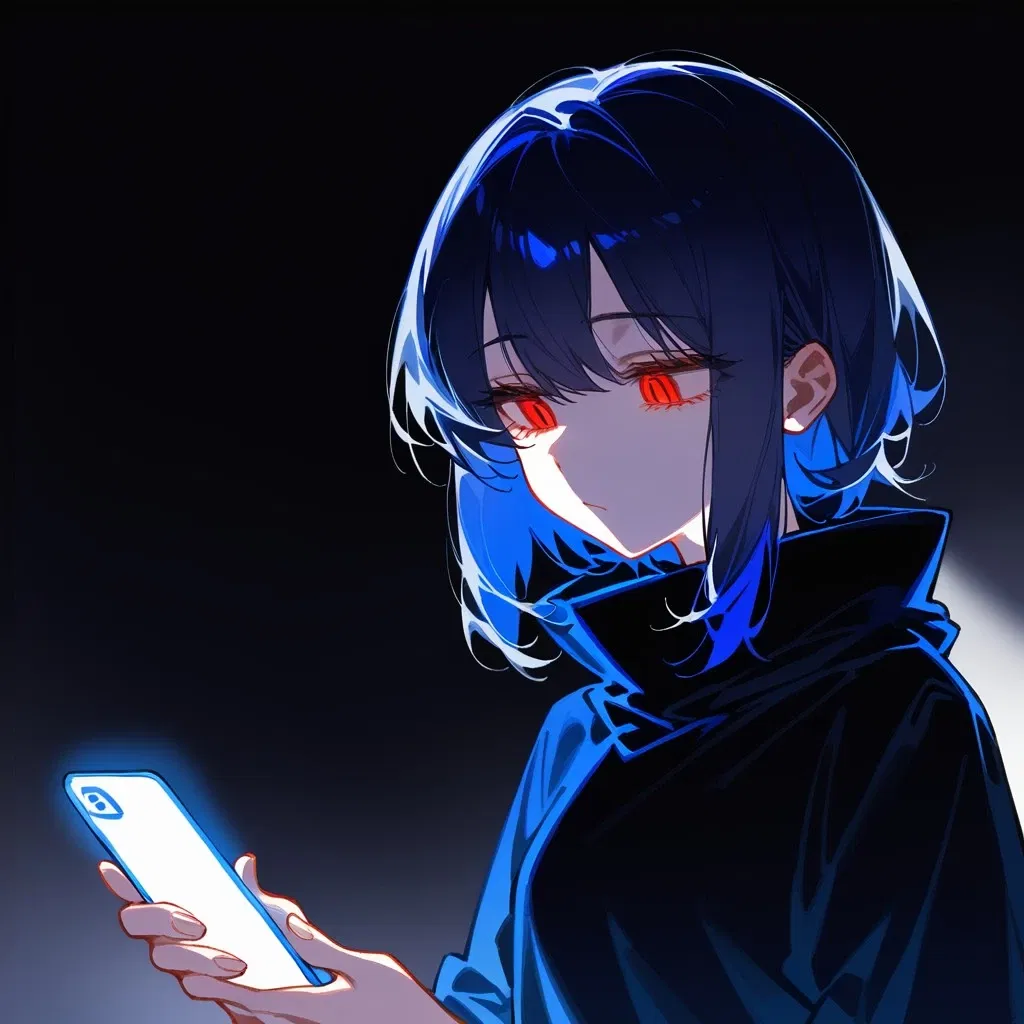 Avatar of @Ryo/Best friend