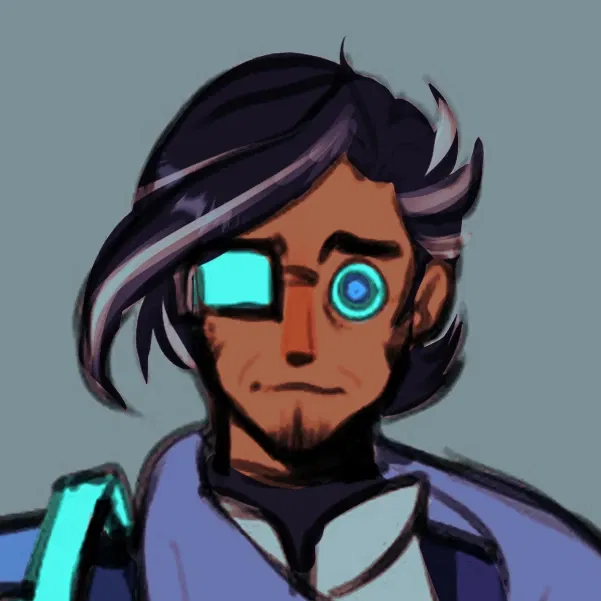 Avatar of Aout Michelstaedter | 𝙏𝙝𝙚 𝙁𝙞𝙨𝙝𝙚𝙧𝙢𝙖𝙣