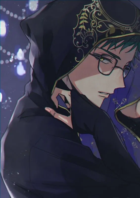 Avatar of ♣️Trey clover♣️