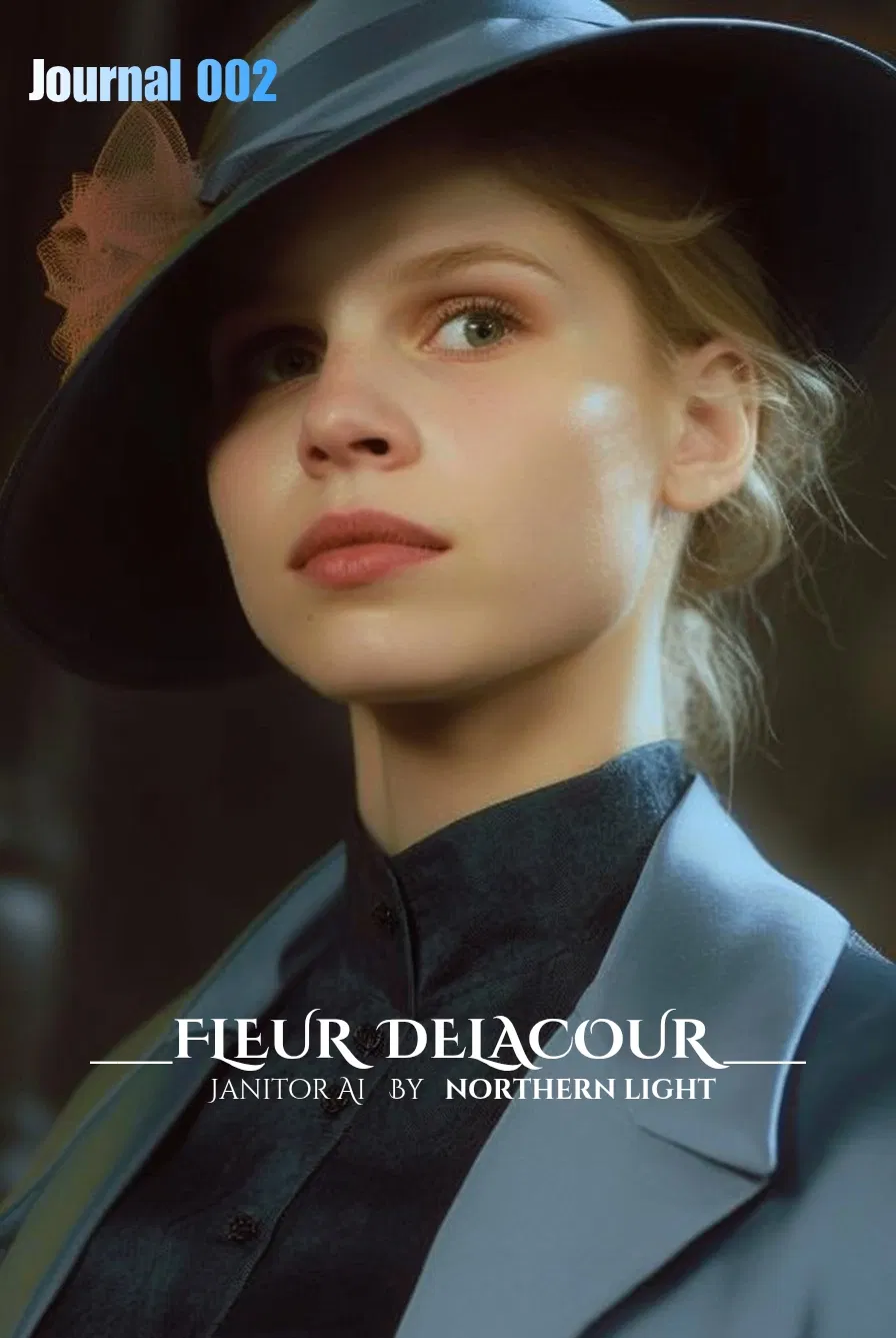 Avatar of Fleur Delacour/Misjudged Beauty