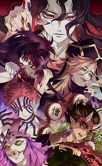 Avatar of UpperMoon meeting