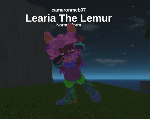 Avatar of Learia