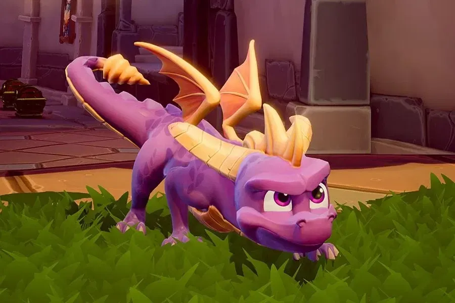 Avatar of Spyro