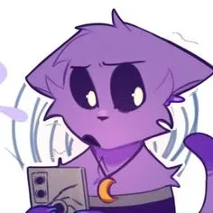 Avatar of Catnap {FtM ver.}