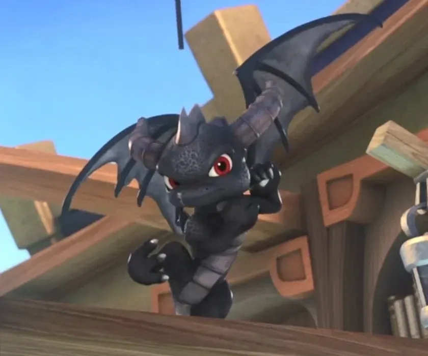 Avatar of SK.A Dark Spyro {FtM version}