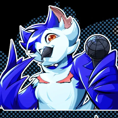Avatar of Bluar