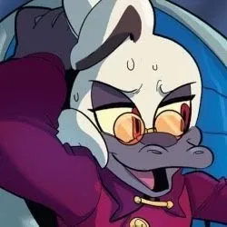 Avatar of Dr.Starline {FtM Ver.}