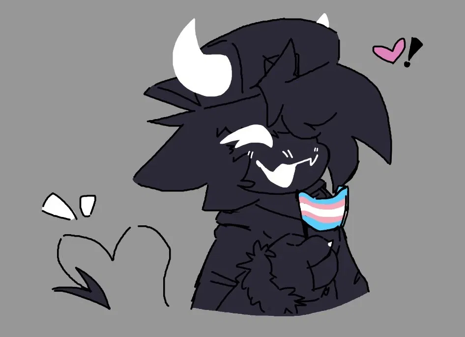 Avatar of Soul GF {MtF}