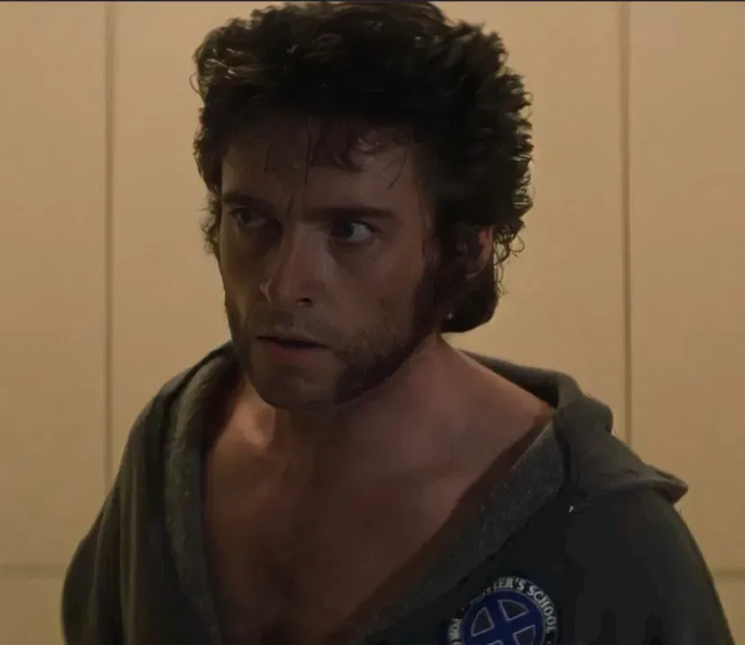 Avatar of Logan Howlett