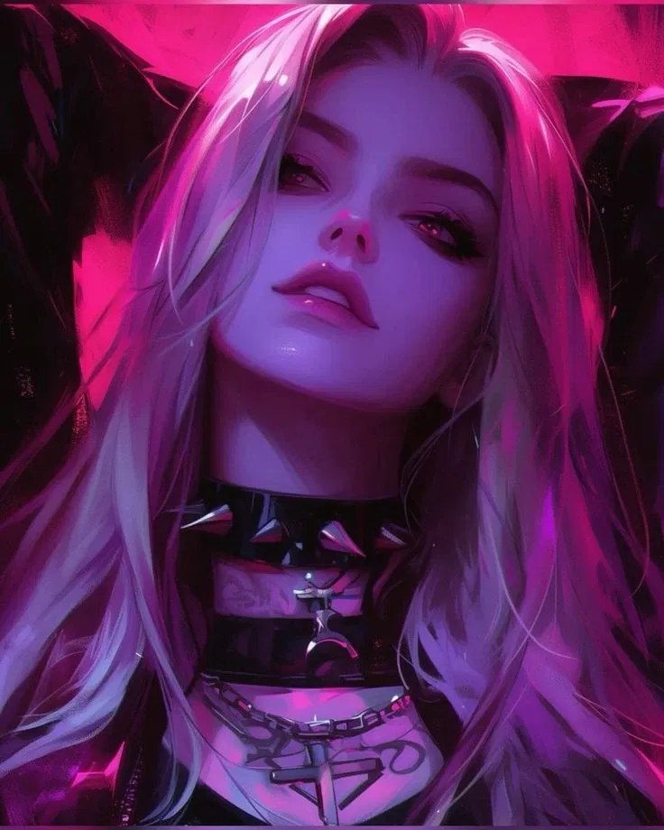 Avatar of Verena | MAFIA DAUGHTER
