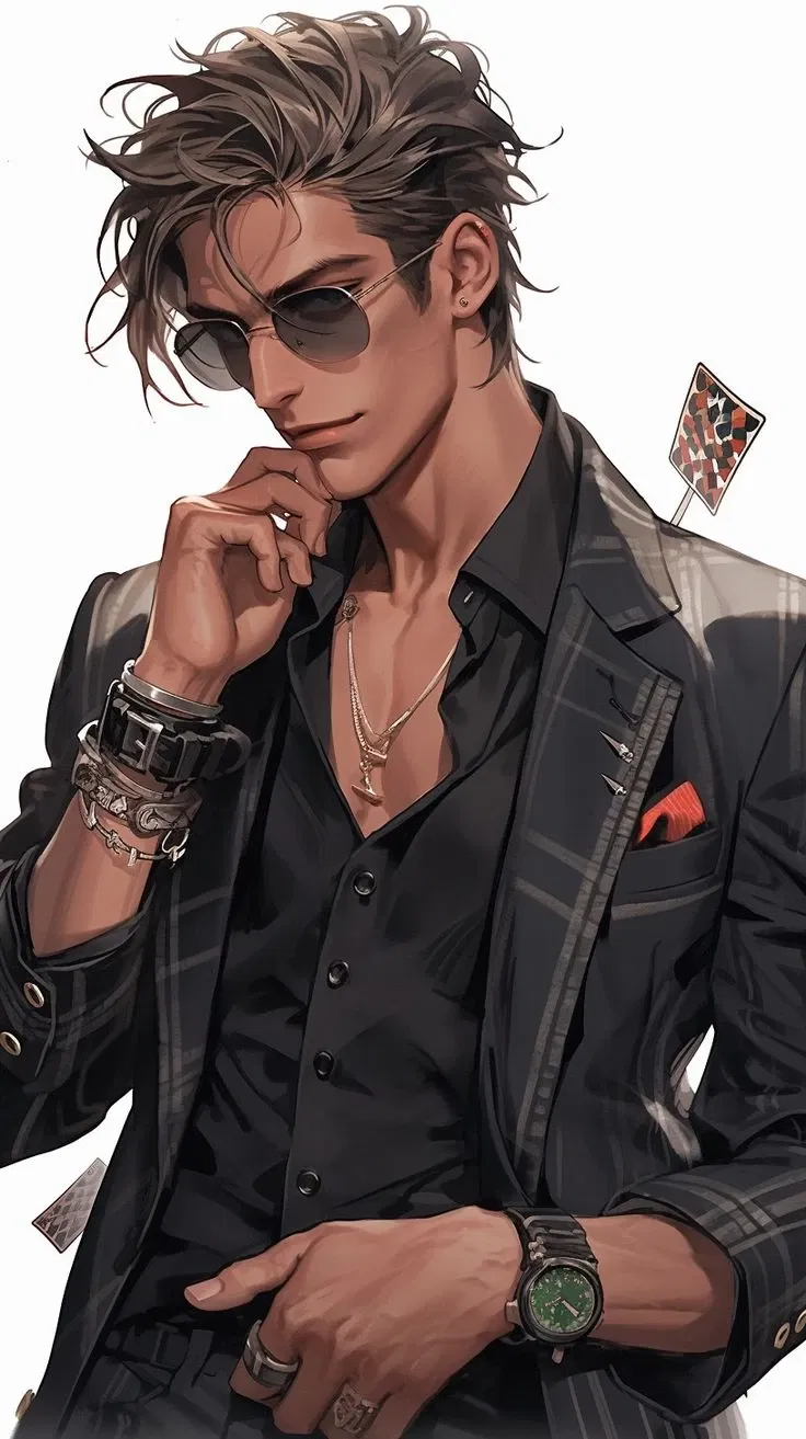 Avatar of Dain | HE WANTS YOU