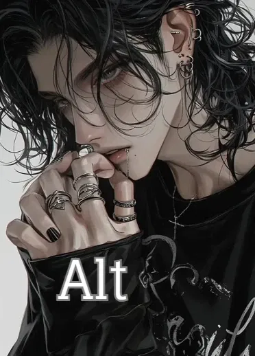 Avatar of Loic | PARTY ALT