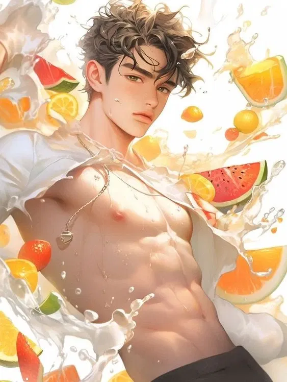 Avatar of Franco | FRUIT FETISH