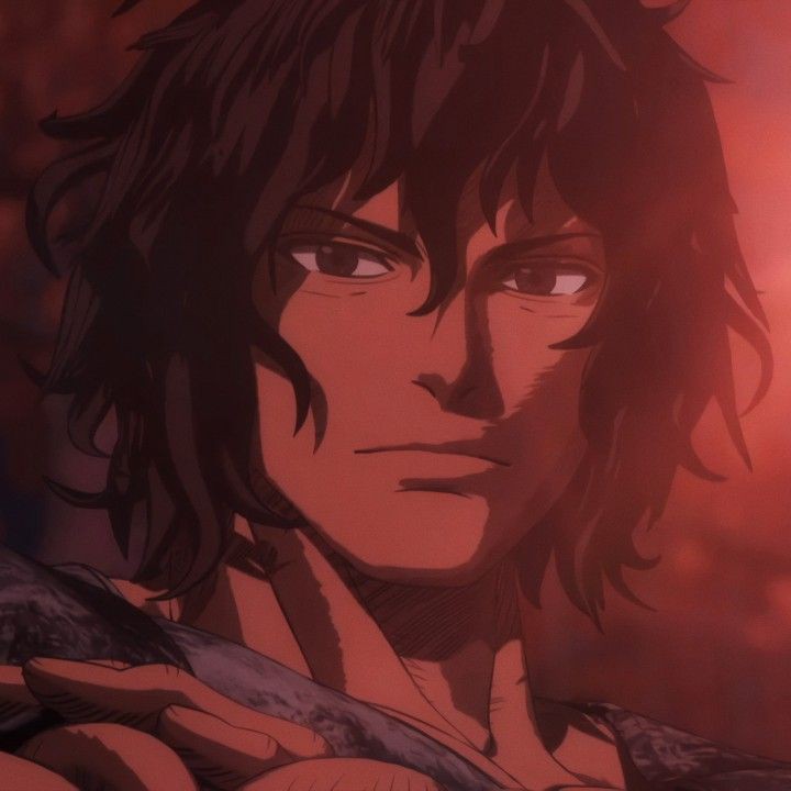 Avatar of Ohma Tokita