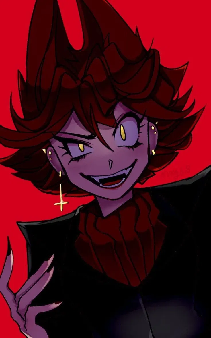 Avatar of Cassandra (pico school) 