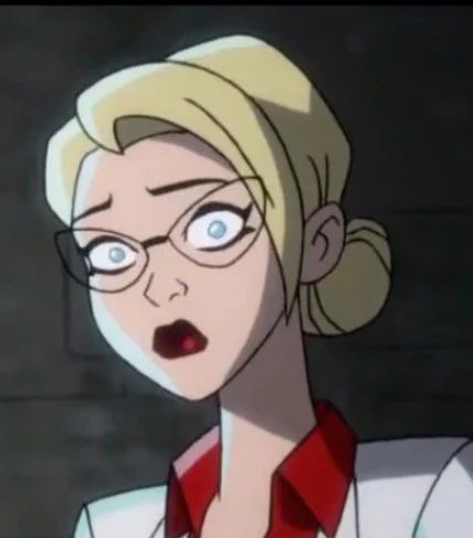 Avatar of Harleen Quinzel