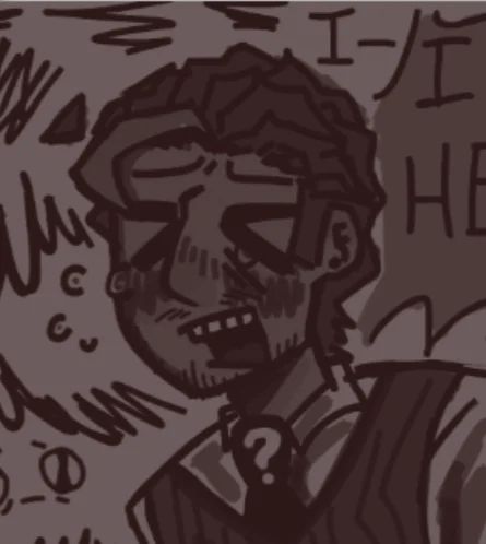 Avatar of Eddie Nygma [SFW]