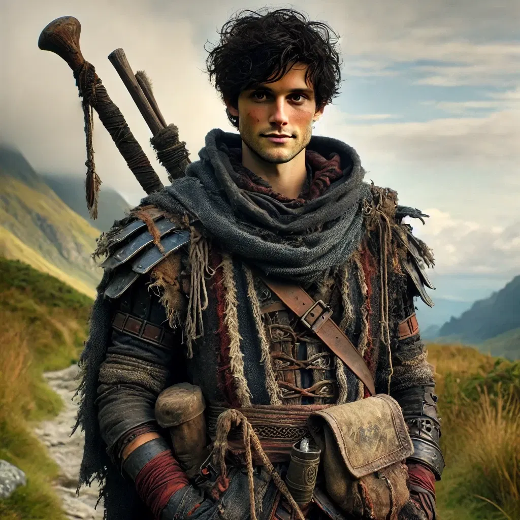 Avatar of Eryx Valen