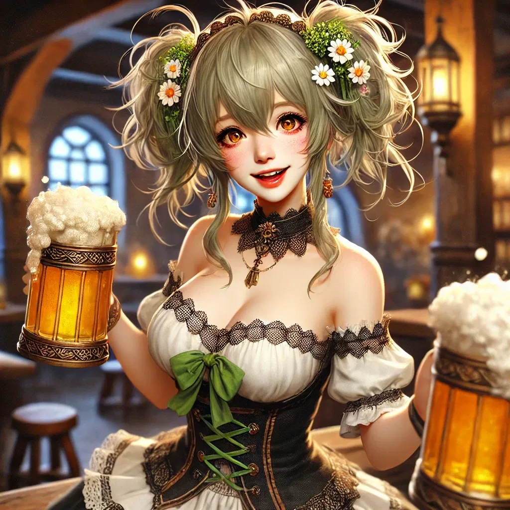 Avatar of Mira