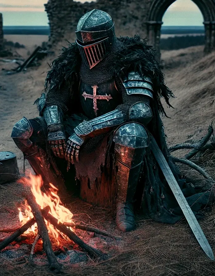 Avatar of The Last Templar