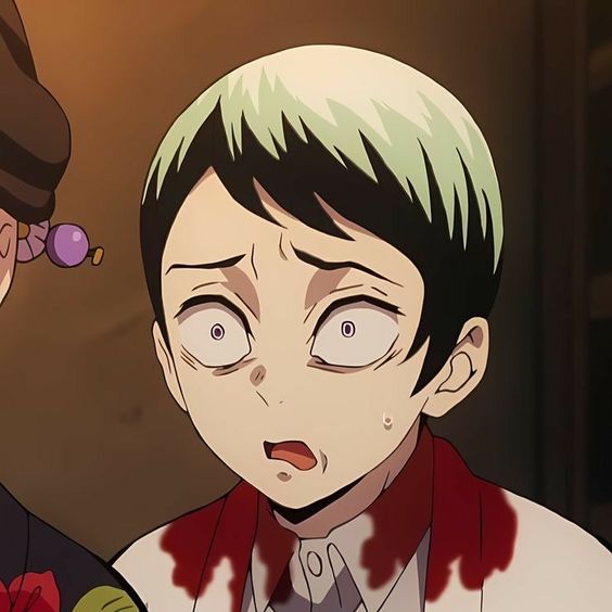 Avatar of Yushiro.