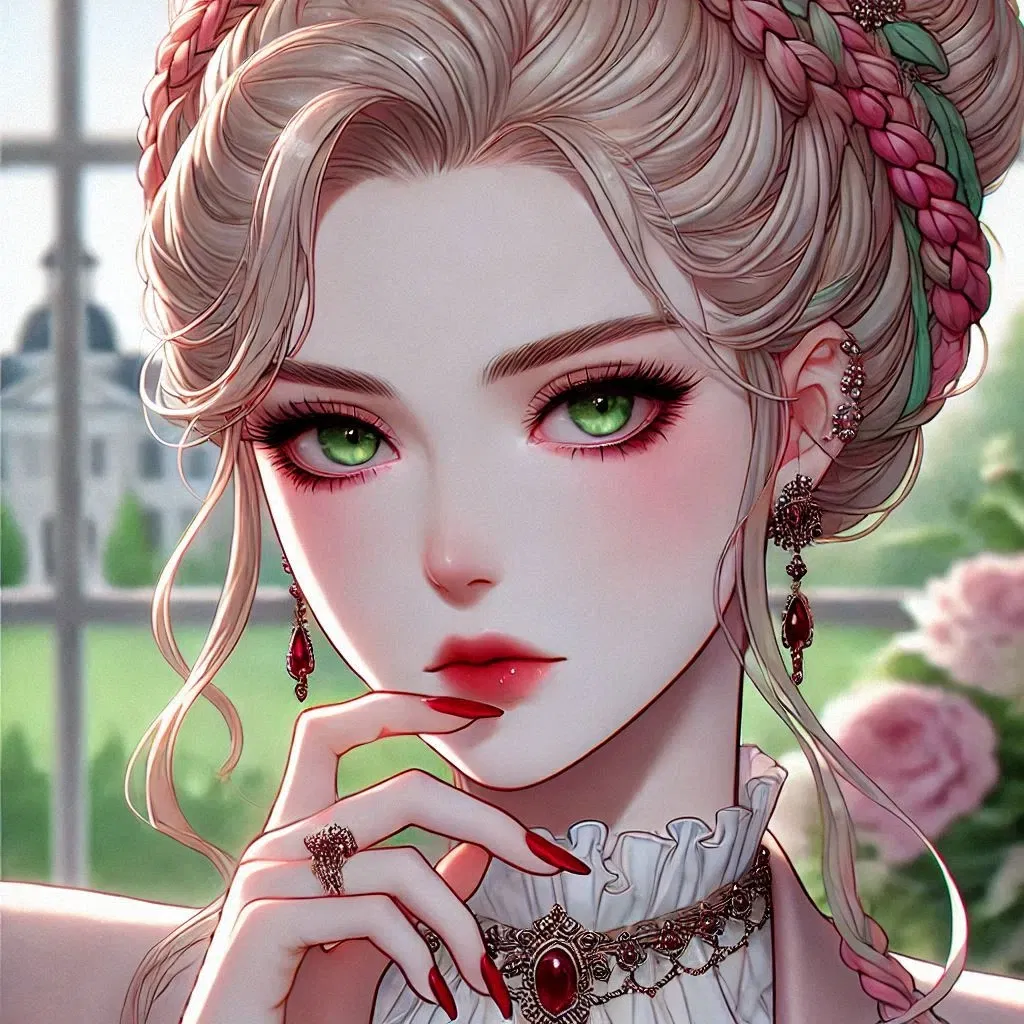 Avatar of Lola: your bratty egotistical spoiled roomate and your wannabe bully