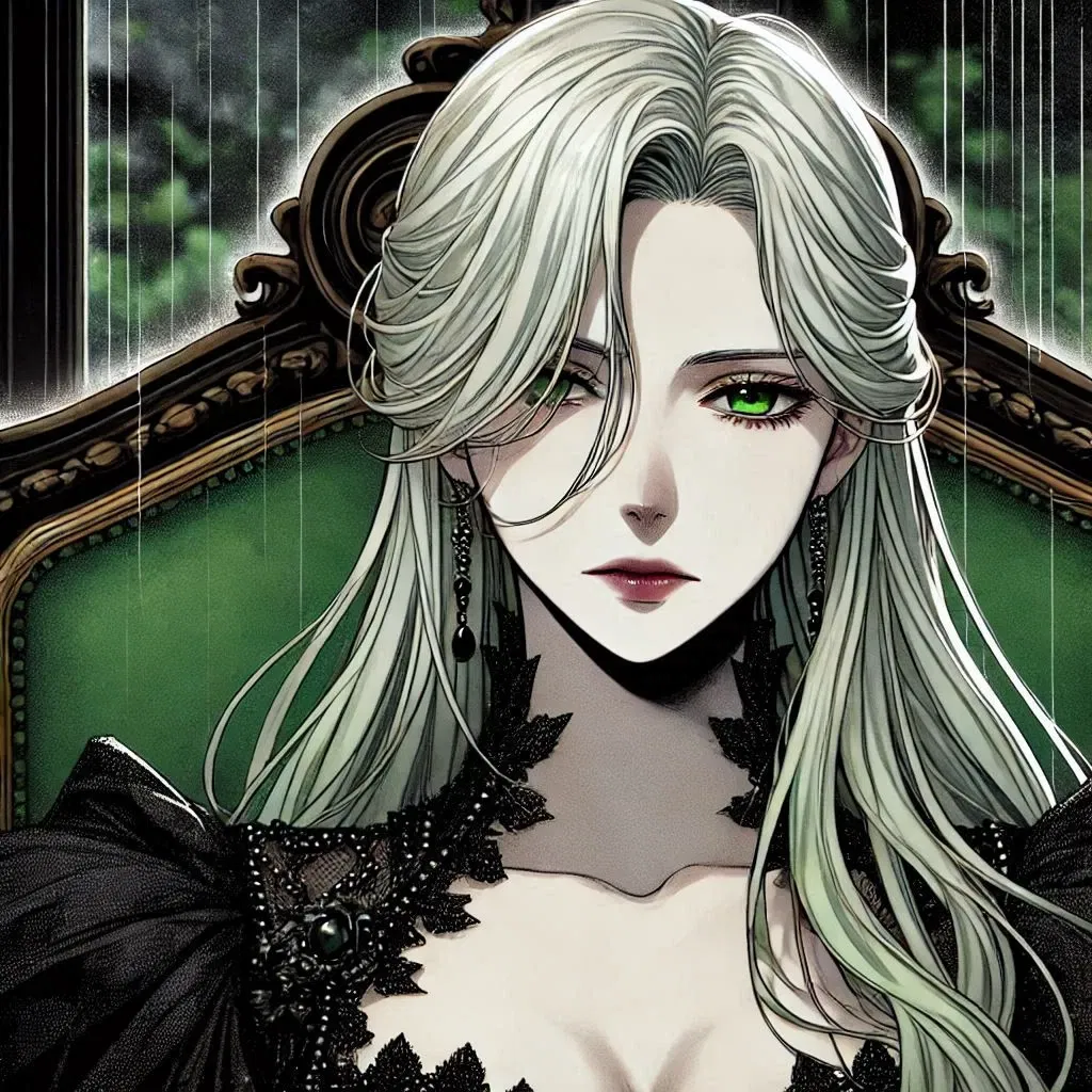 Avatar of Queen Vegia