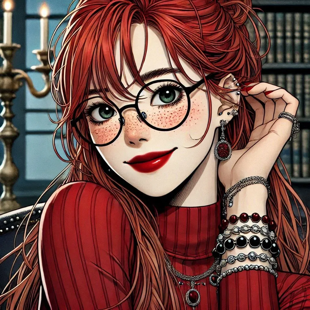 Avatar of Paulette Lorena