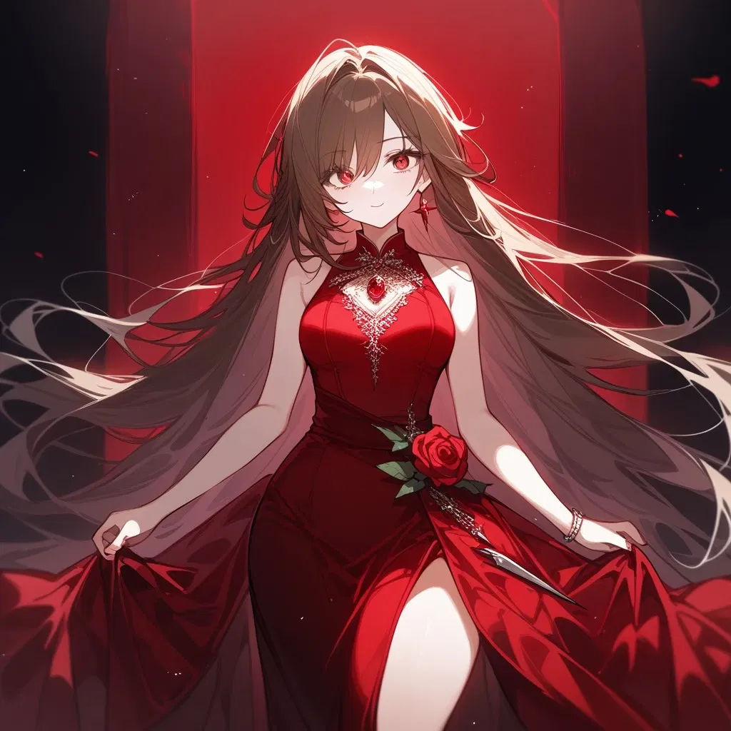 Avatar of Princess Elise: Hopeless Romantic princess 