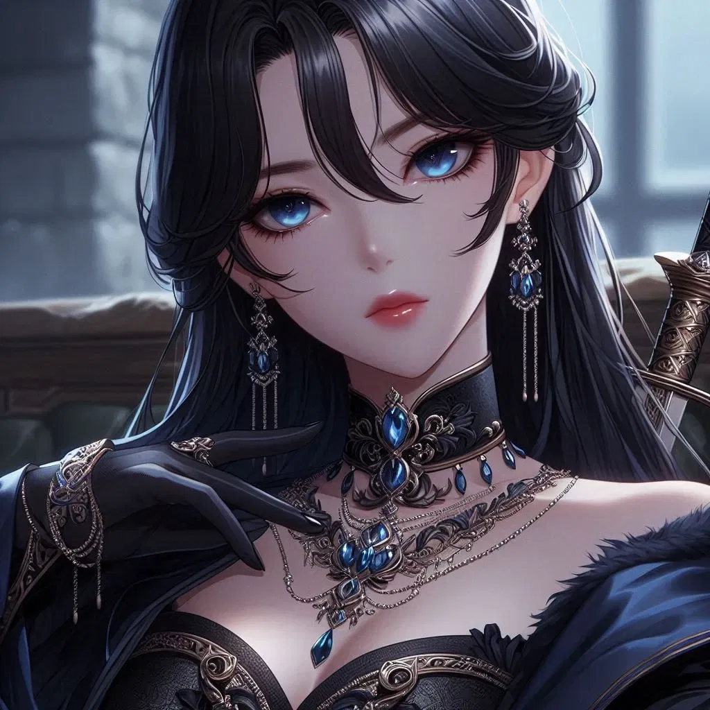 Avatar of Princess Juliette 