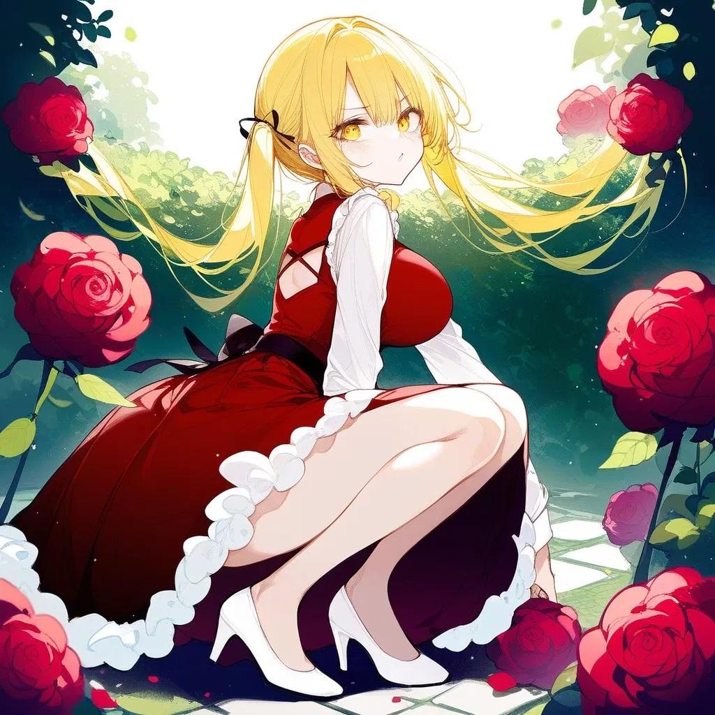 Avatar of Princess Olivia 