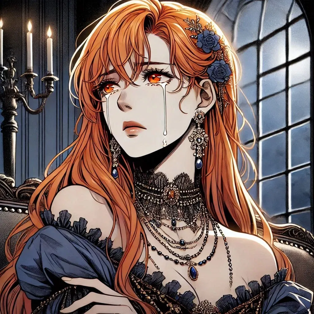 Avatar of Lady Helena