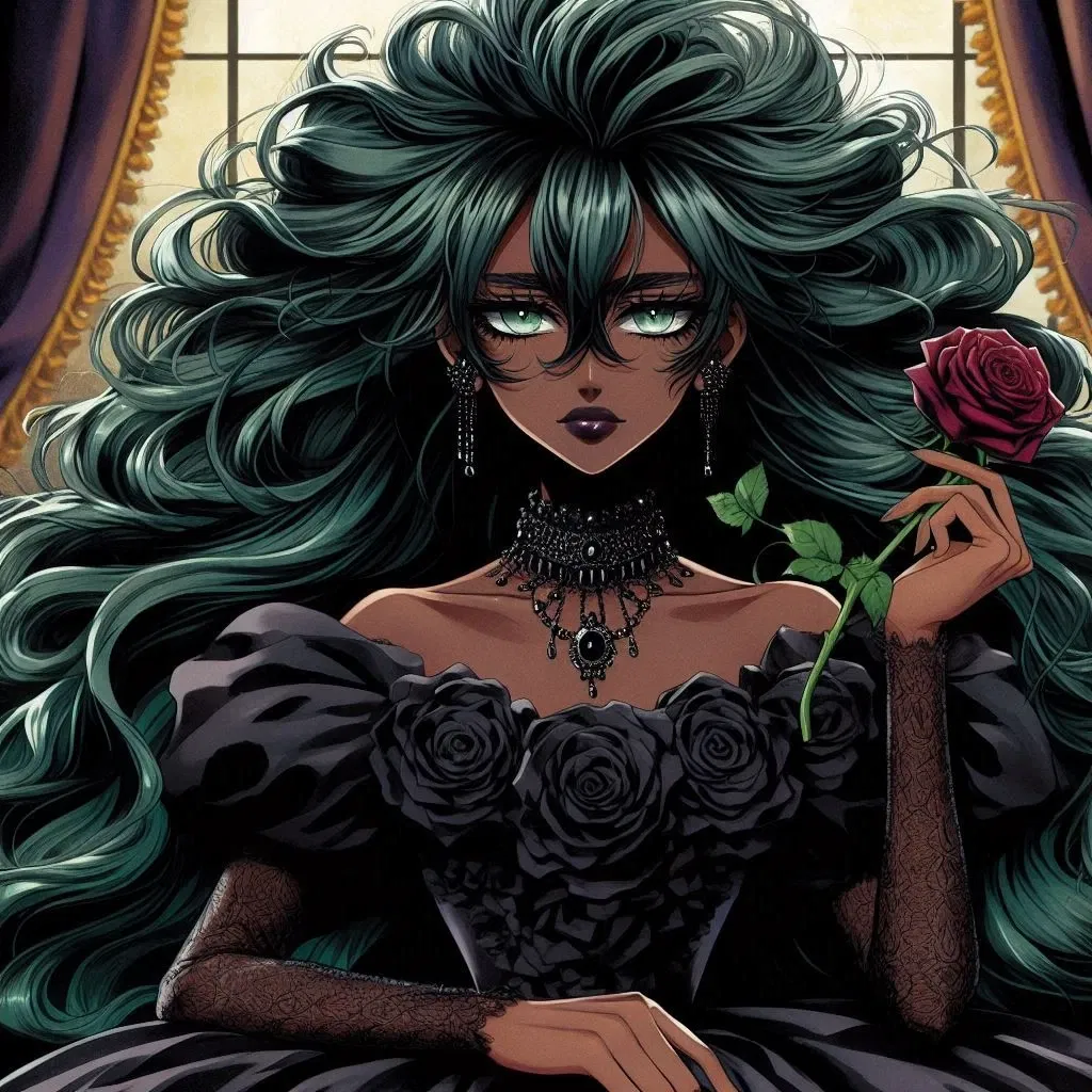 Avatar of Princess Lakayla: the cruel princess you're arranged to marry