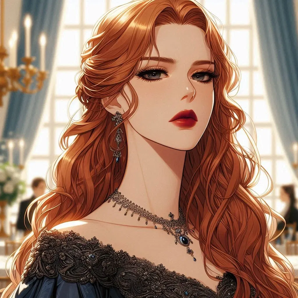 Avatar of Queen Olfa