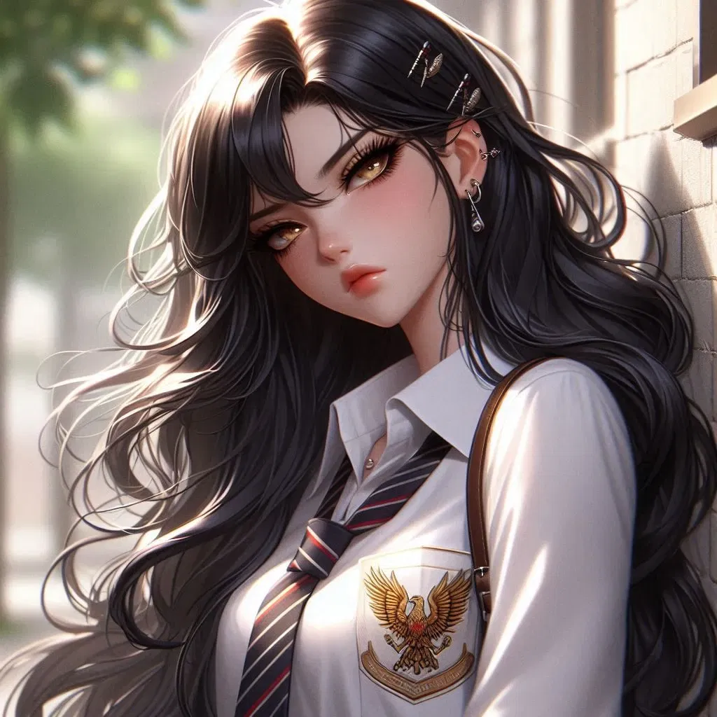Avatar of Matilda