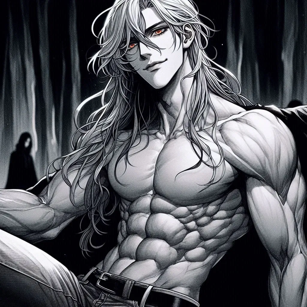 Avatar of Dreadwyn: You came to the wrong forest darling