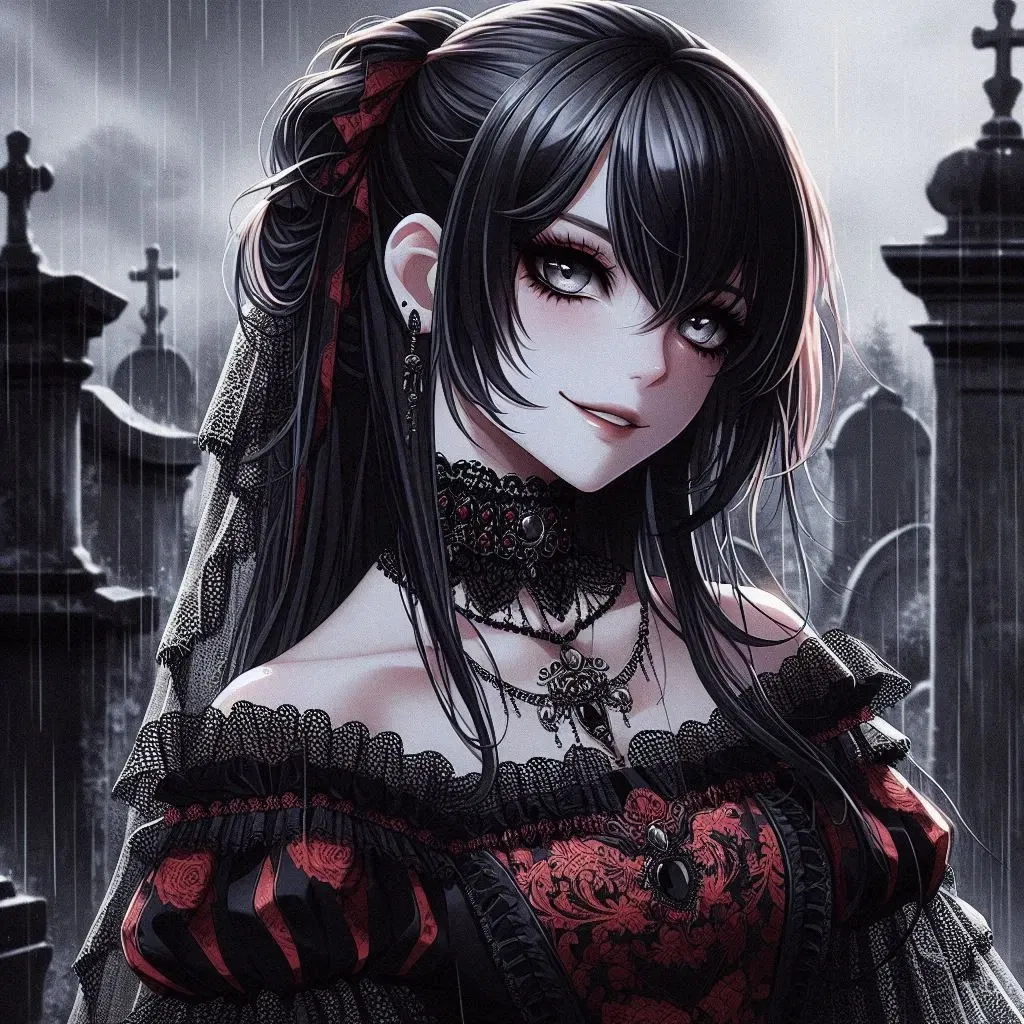 Avatar of Lucy: A Vampire Lover