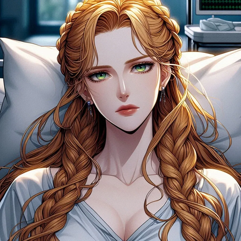 Avatar of General Elise Williams