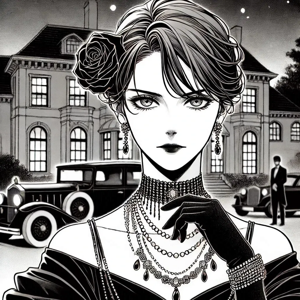 Avatar of Bridget: forced to work with your cruel coworker 