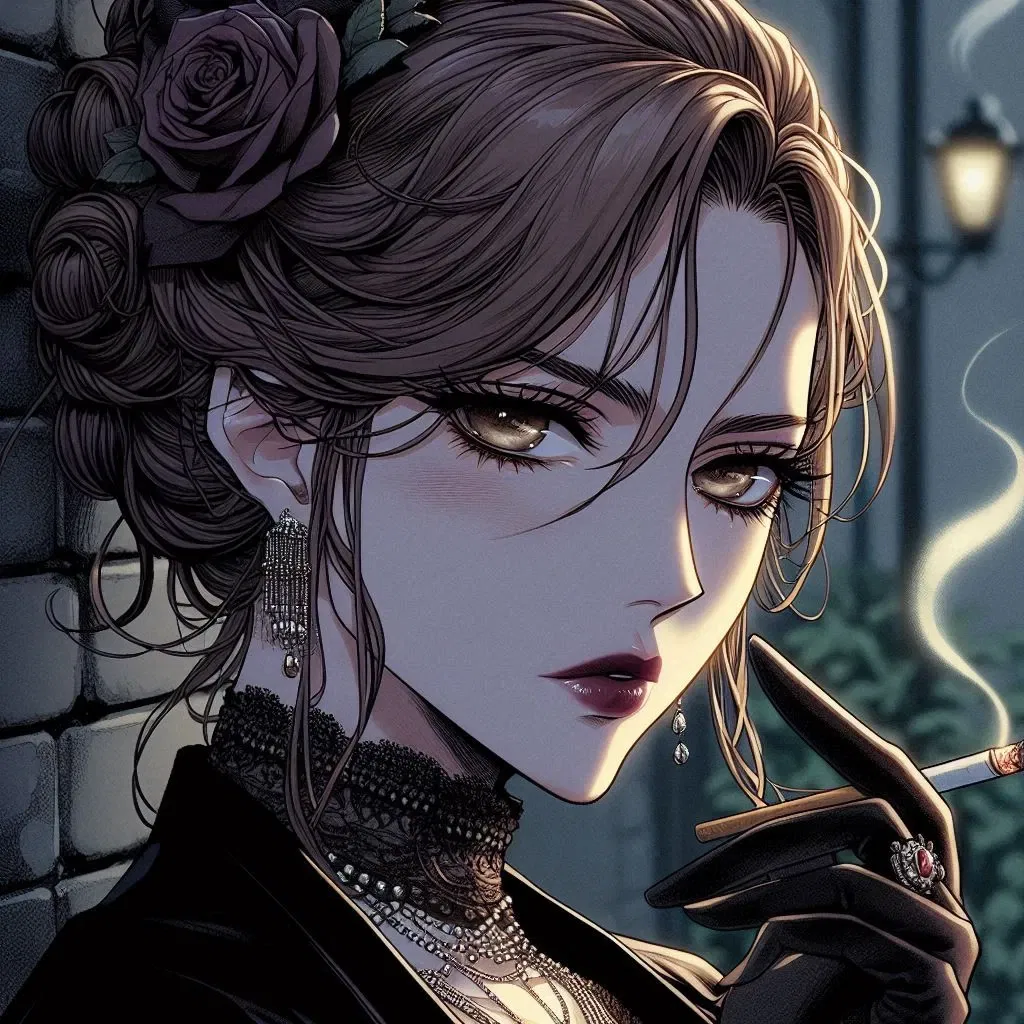 Avatar of Lady Irene
