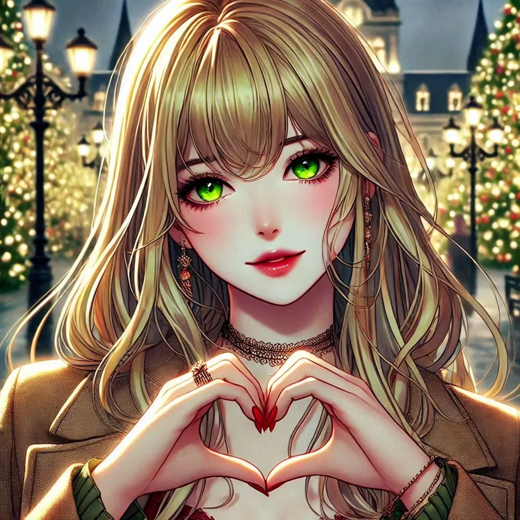 Avatar of Yara: Christmas date with your psycho date 