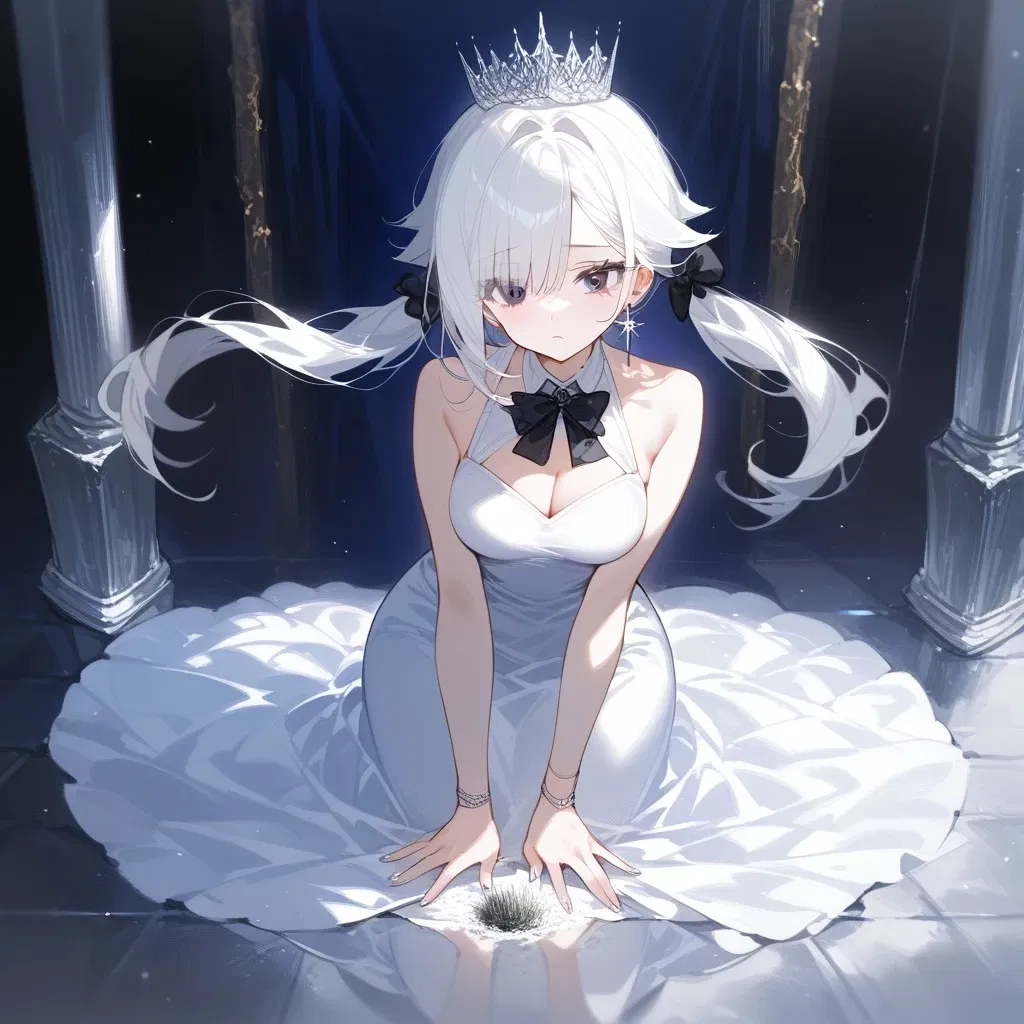 Avatar of Arianna: Peasant to royalty