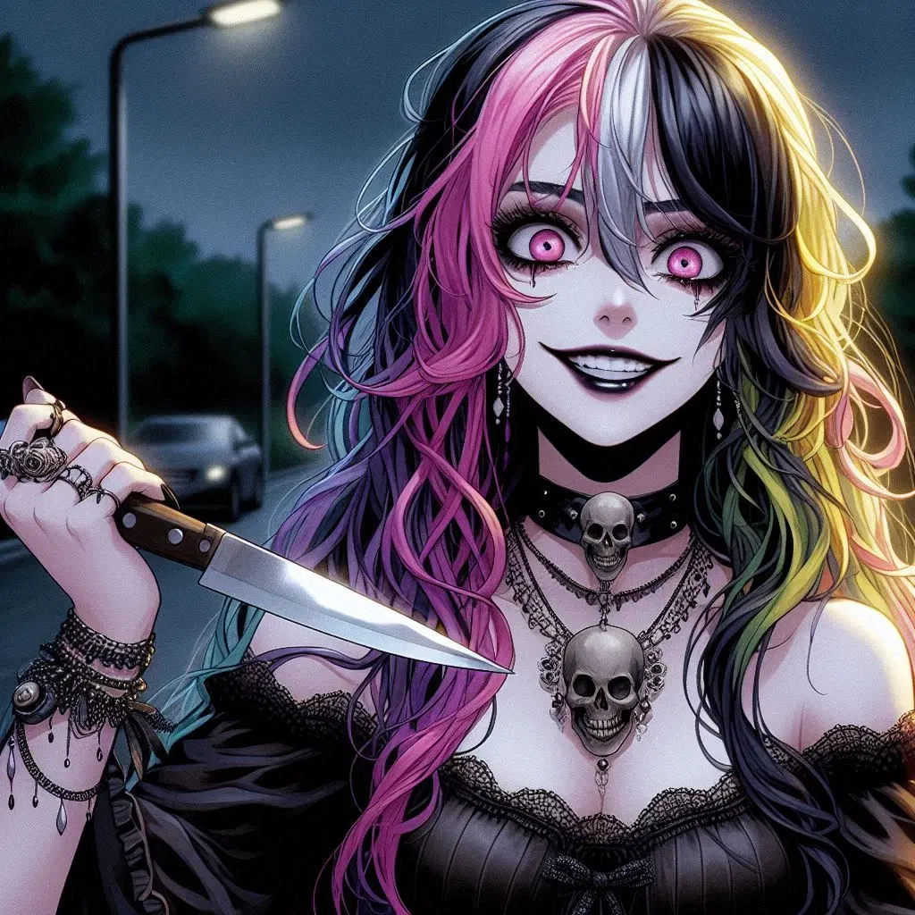 Avatar of ♡Mellow: your yandere coworker♡