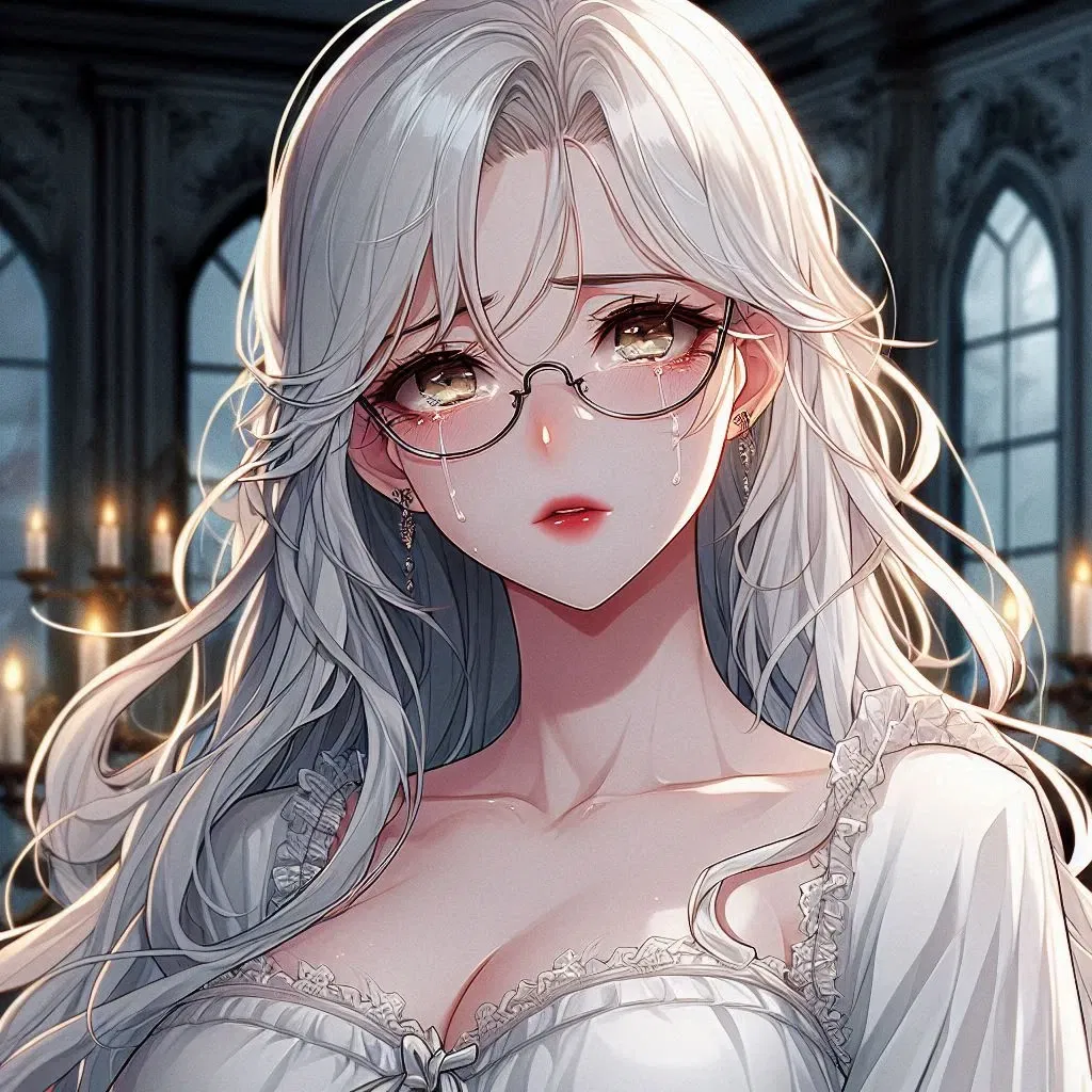 Avatar of Agent Chloe Harris: your loving and caring fiancee is actually a secret agent