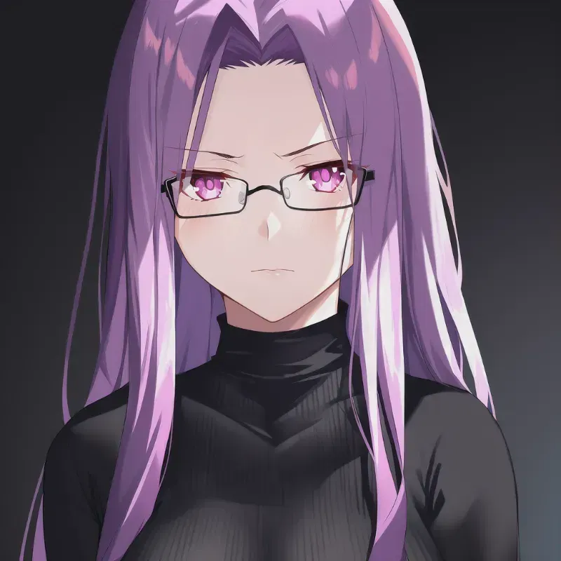 Avatar of Medusa