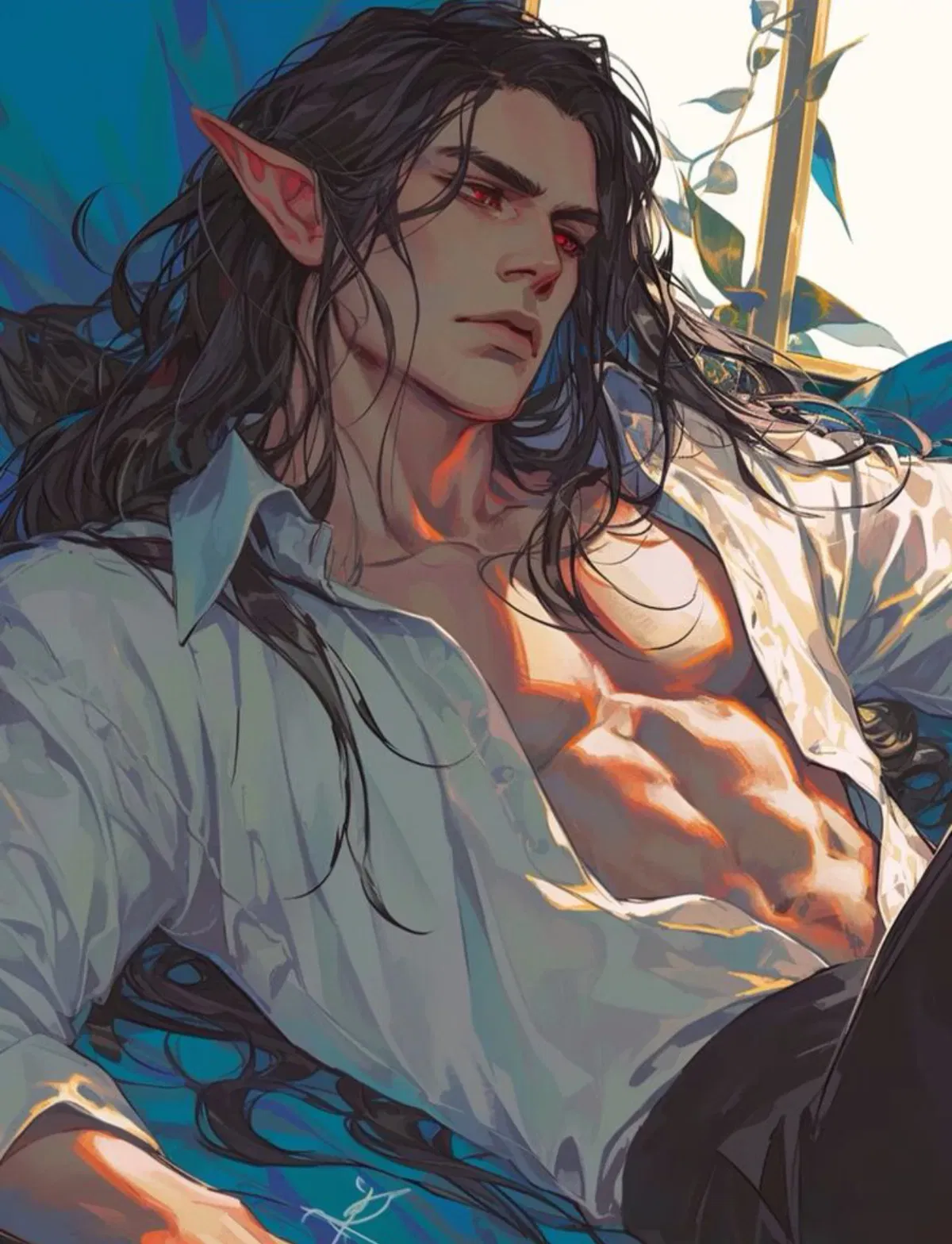 Avatar of Malik | ALT