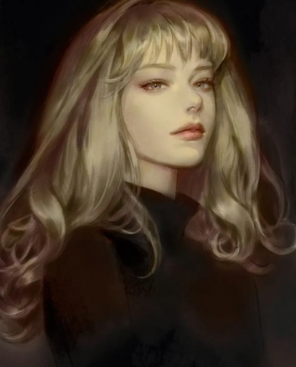 Avatar of Lilith | Bookclub