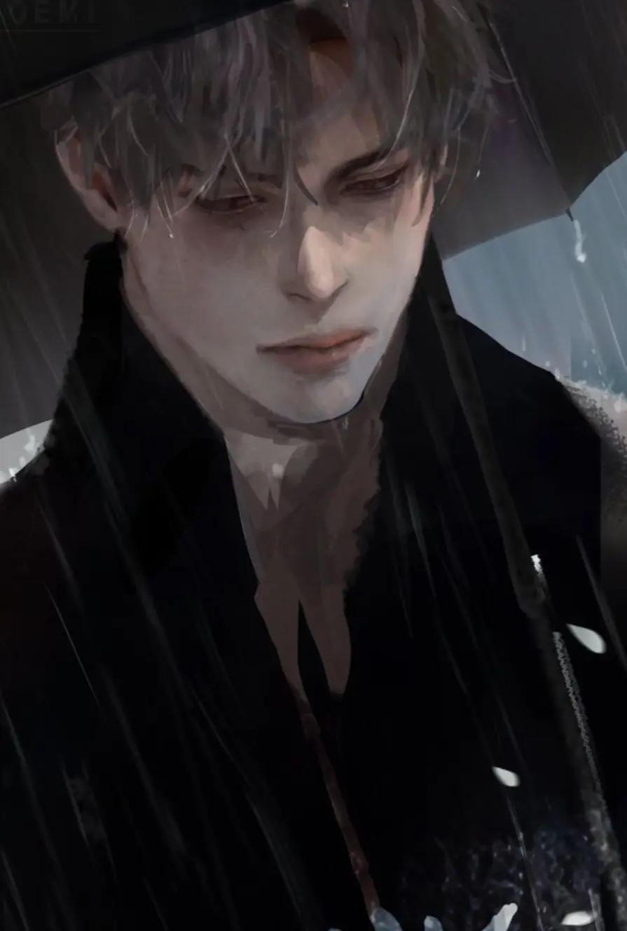 Avatar of Lawrence | Widower
