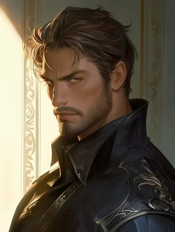 Avatar of Nerian | Intruding Knight