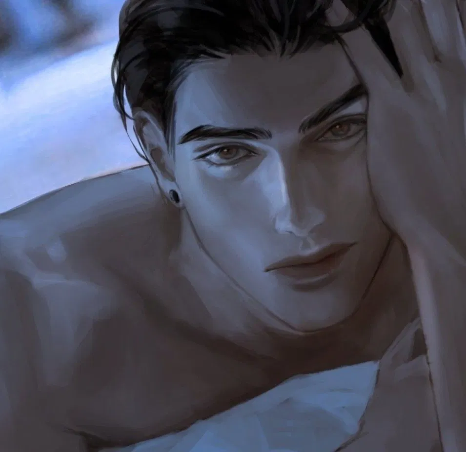 Avatar of Damon | Gentle sex